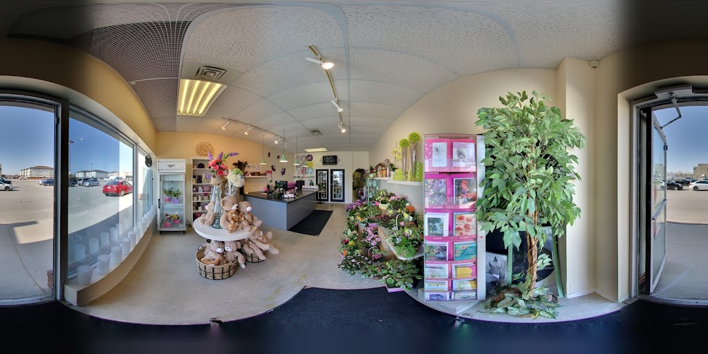 Dragonfly Flowers | 2230 McPhillips St, Winnipeg, MB R2V 3C8, Canada | Phone: (204) 633-5200