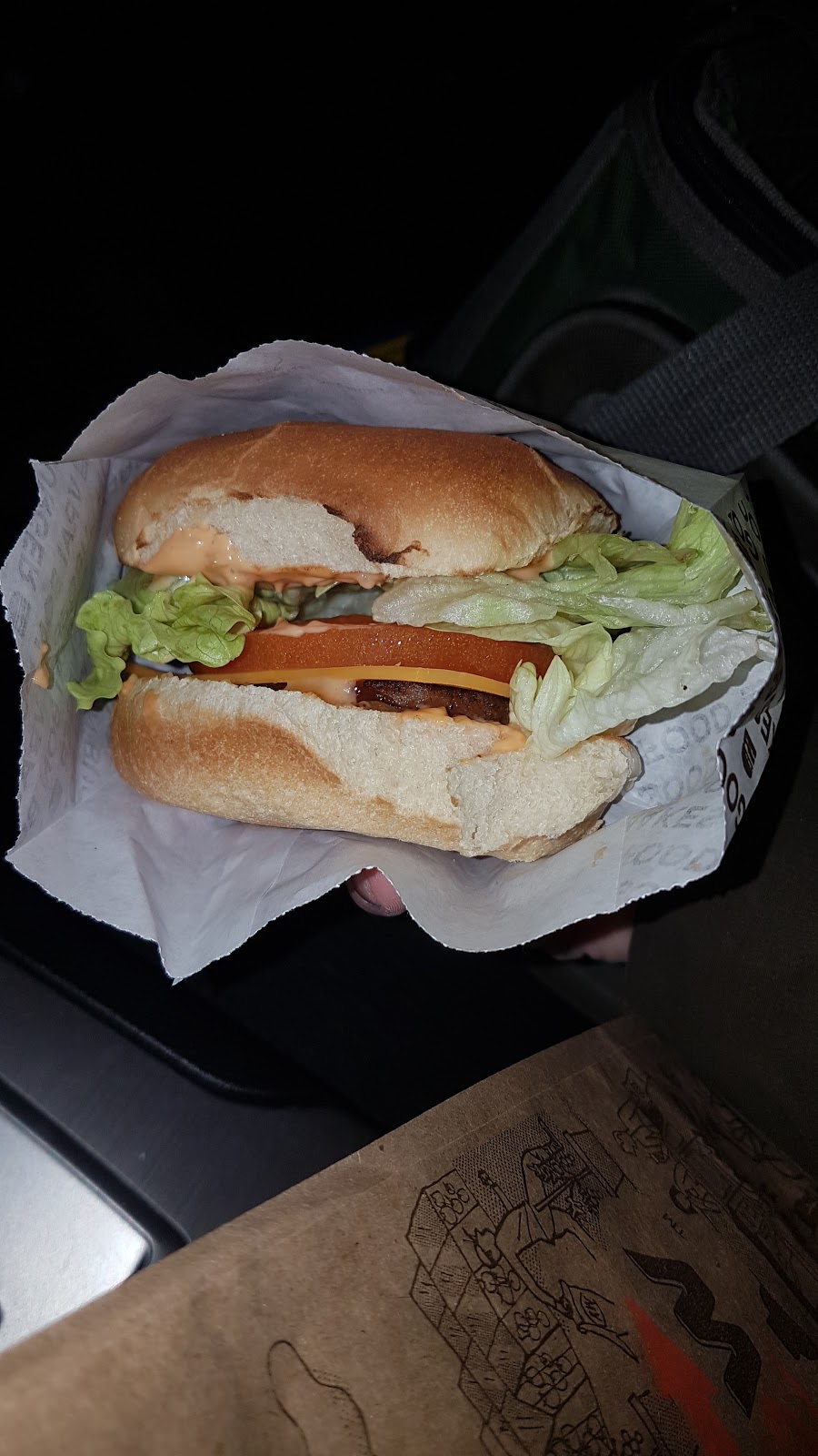 A&W Canada | 4195 King St W, Kitchener, ON N2P 2E8, Canada | Phone: (519) 653-8778