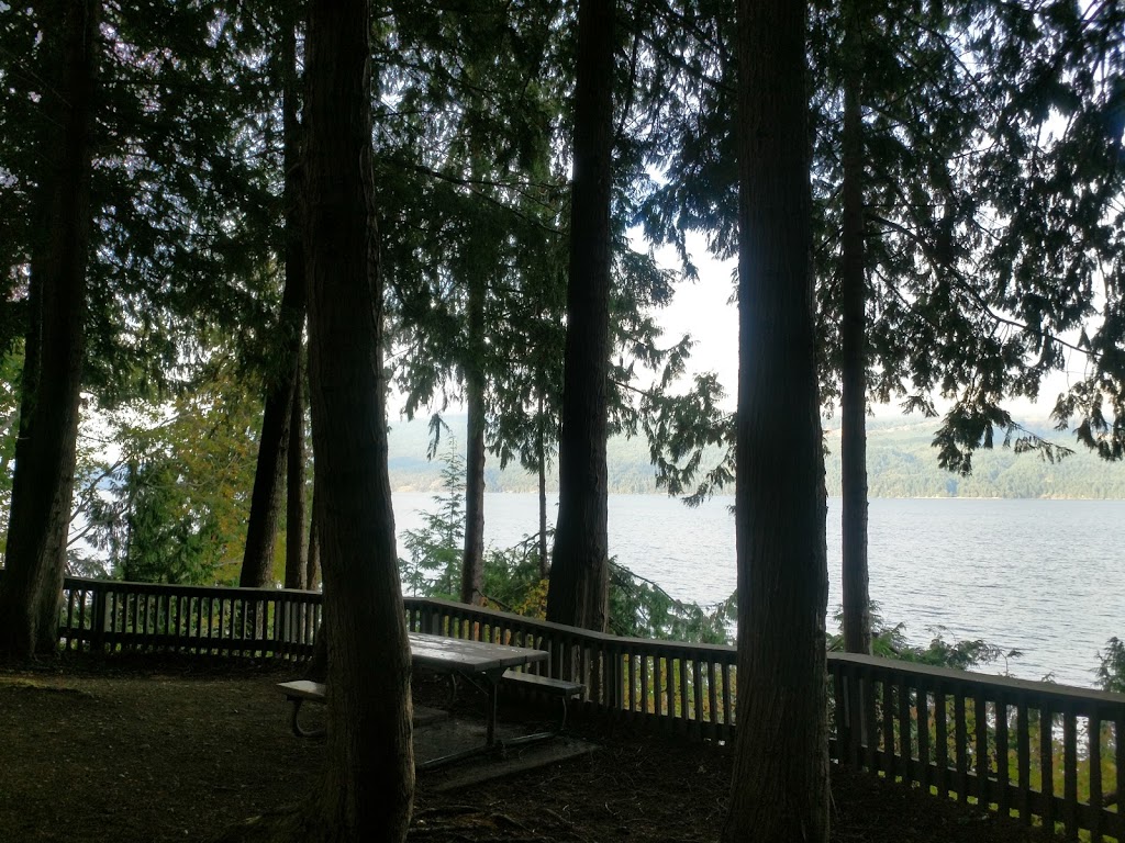 Manley Creek Park | Ratcliffe Rd, Cobble Hill, BC V0R 1L4, Canada
