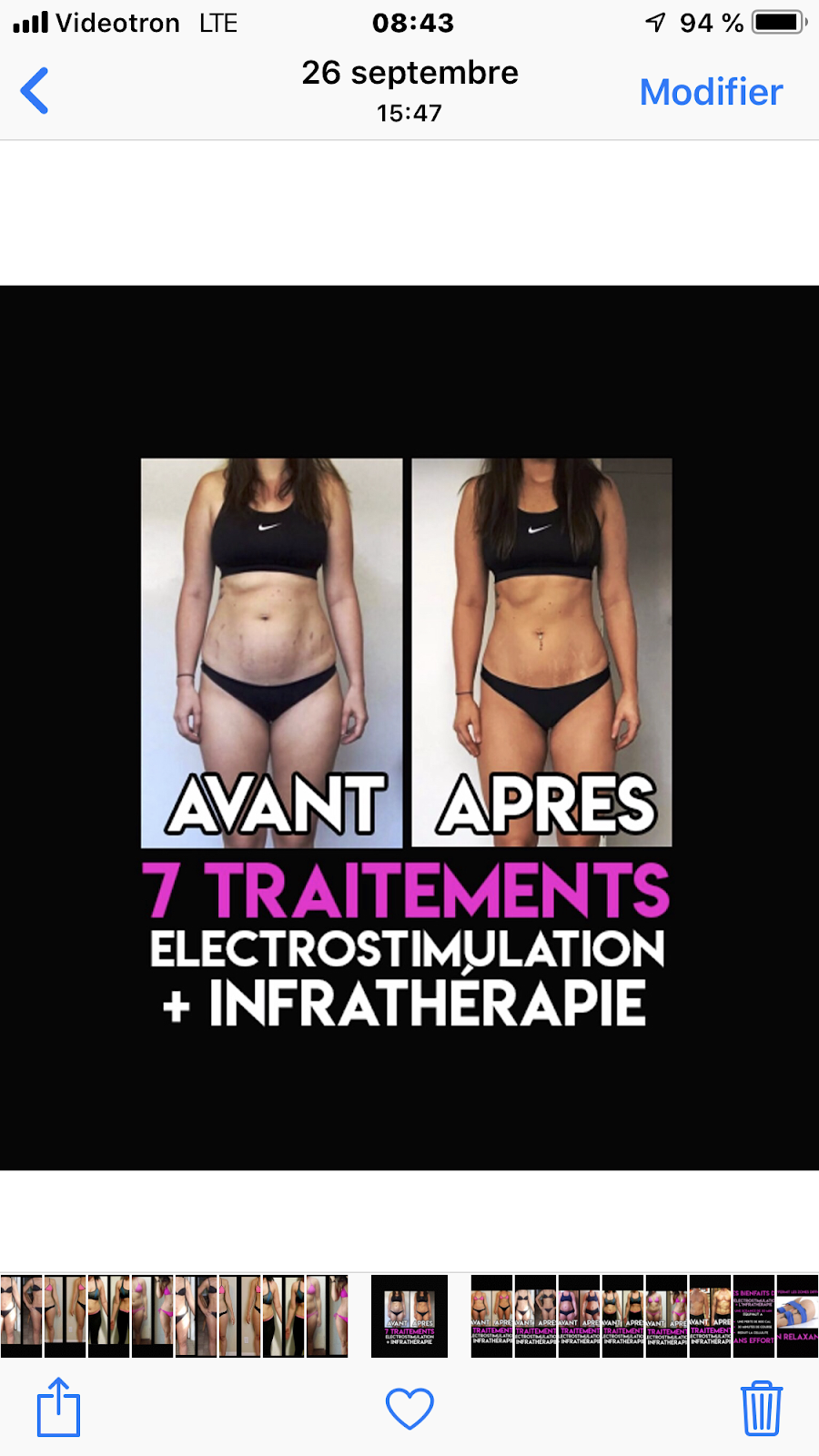Electrostimulation rive-sud | 87-d Rue St Pierre, Saint-Constant, QC J5A 1G7, Canada | Phone: (514) 730-8423