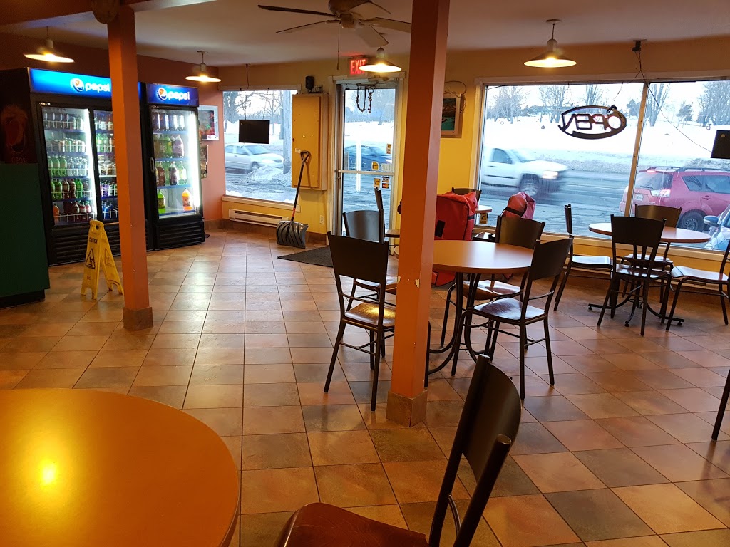 Tasty Pizza | 760 Main St, Dartmouth, NS B2W 3T8, Canada | Phone: (902) 435-5700