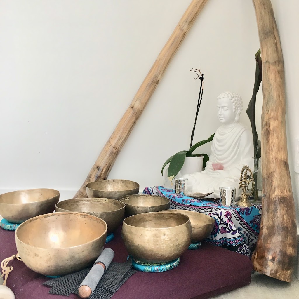 Sanctuari Transformative Arts Centre | 64 Hume St, Collingwood, ON L9Y 1V4, Canada | Phone: (705) 888-4286