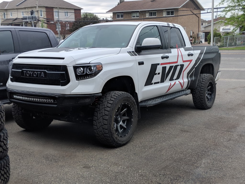 Evolution Tuning | 1079 Chemin de Montréal O, Gatineau, QC J8M 1P1, Canada | Phone: (819) 669-3444