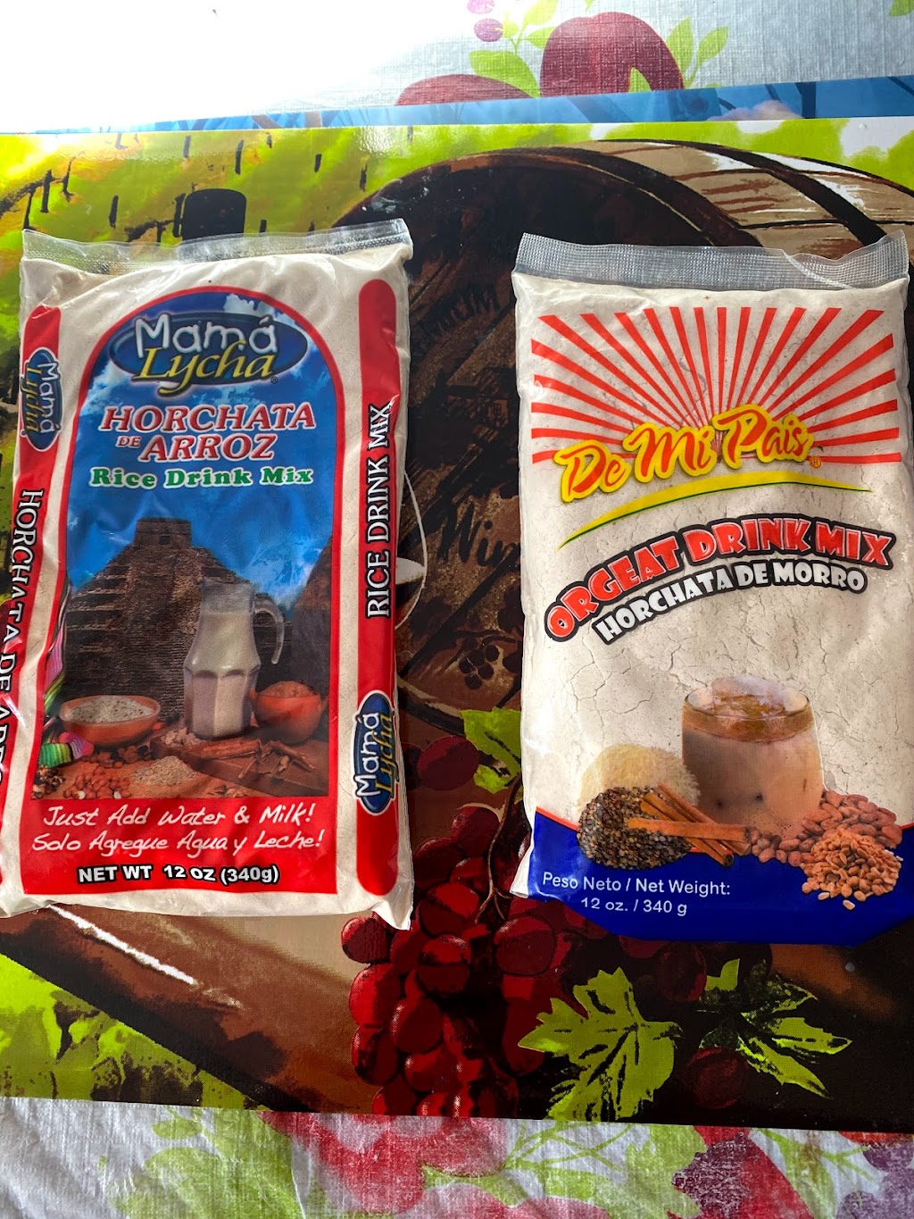 El MiniSuper Latino | 314 Norman Rogers Dr, Kingston, ON K7M 2R6, Canada | Phone: (343) 333-5511