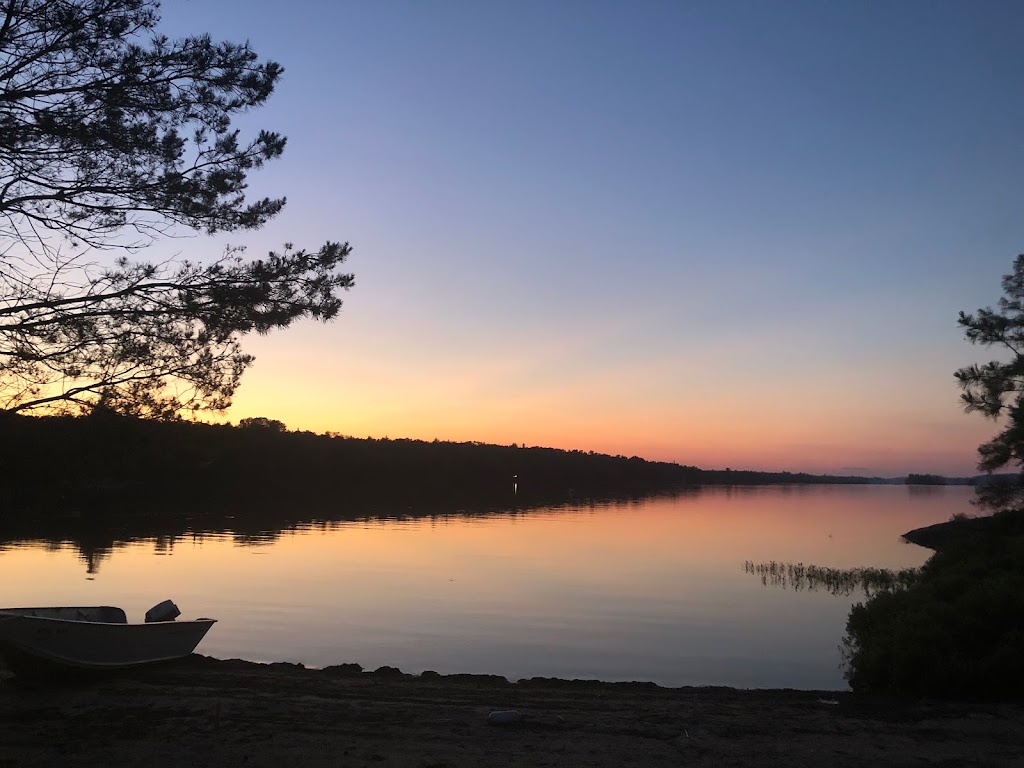 Eagle Crest Family Retreats | 961 Park Rd S, Sundridge, ON P0A 1Z0, Canada | Phone: (888) 576-2752