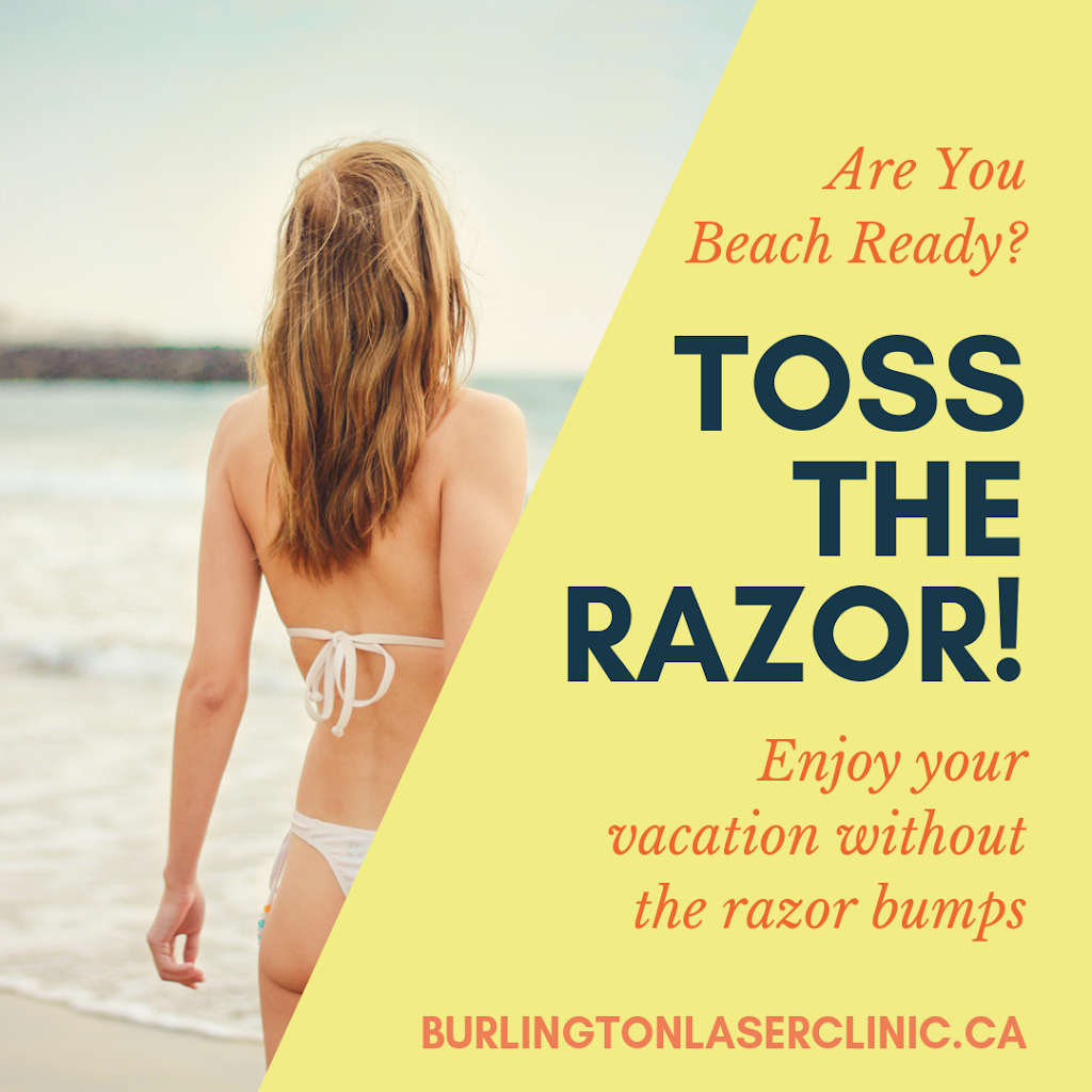 Medisthetics & Laser Clinic | 141 Plains Rd W, Burlington, ON L7T 1G1, Canada | Phone: (905) 929-3134