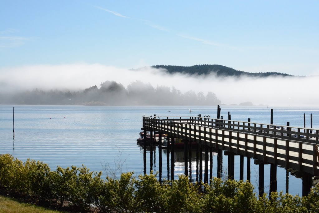 Le Sooke Spa | 6929 W Coast Rd level 1, Sooke, BC V9Z 0V1, Canada | Phone: (250) 642-7995