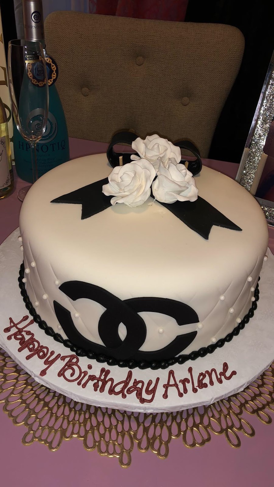 Sweet Beginnings Bakery | 3759 Delaware Ave, Buffalo, NY 14217, USA | Phone: (716) 875-1431