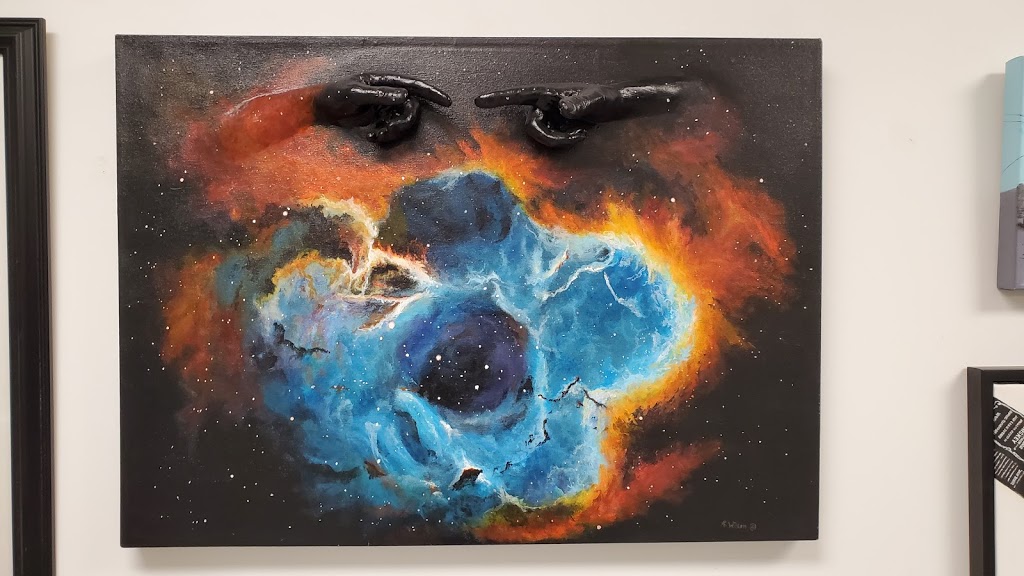 Steve Wilson Studios and The Gallery | 4452 Queen St, Niagara Falls, ON L2E 2L3, Canada | Phone: (416) 706-1732