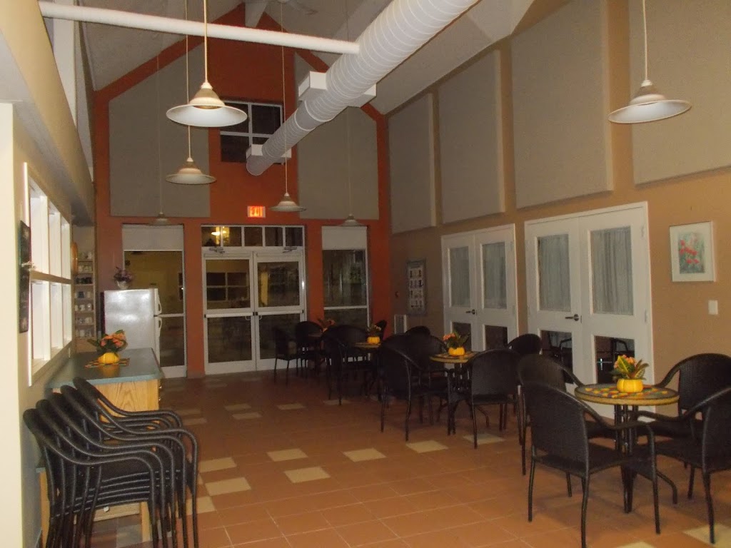 Wellingstone Christian Home | 261 Stone Church Rd E, Hamilton, ON L9B 2X3, Canada | Phone: (905) 383-0754