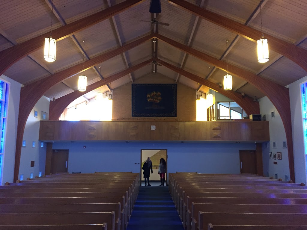 St. Giles Presbyterian Church in Calgary | 1102 23 Ave NW, Calgary, AB T2M 1T7, Canada | Phone: (403) 289-6862