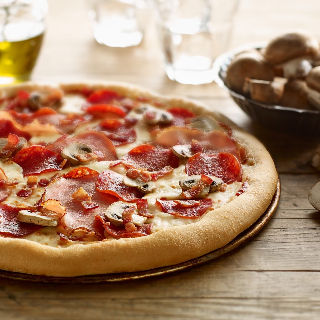 Panago Pizza | 16652 95 St, Edmonton, AB T5Z 3L2, Canada | Phone: (866) 310-0001