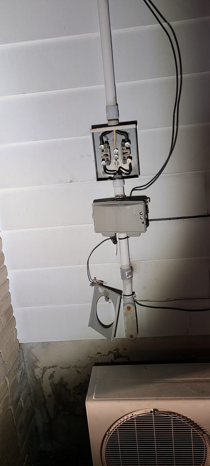 YT Electric Ltd. | 4265 Thomas Alton Blvd, Burlington, ON L7M 0M9, Canada | Phone: (416) 885-9048
