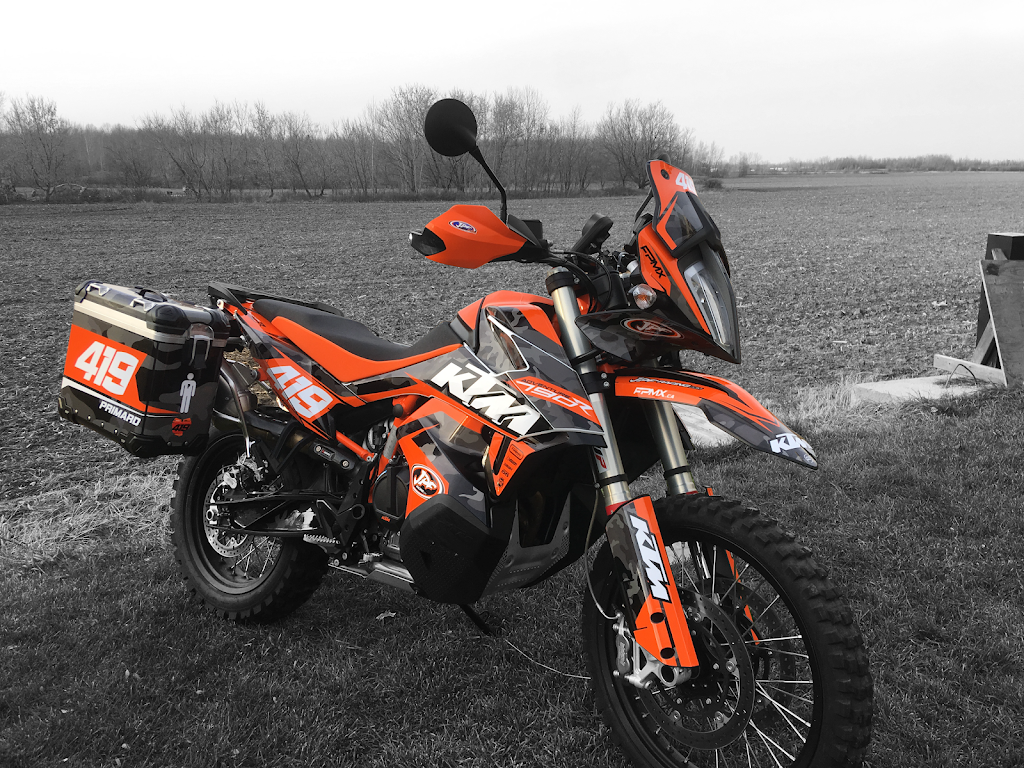 FPMX | 515 Avenue le Neuf, Bécancour, QC G9H 2E2, Canada | Phone: (819) 996-5555