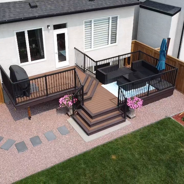 Squirrel Construction Ltd. | 1035 Southwood Ave, Winnipeg, MB R3T 1J7, Canada | Phone: (204) 223-9553
