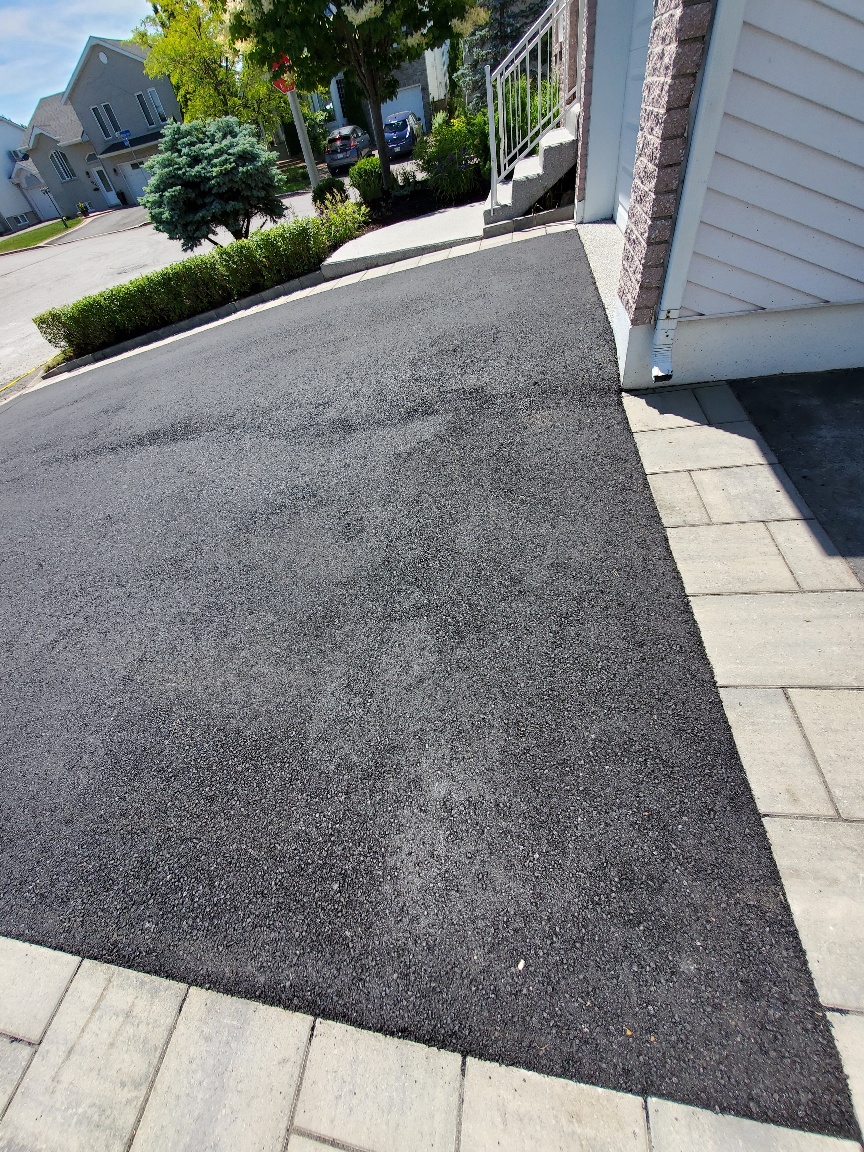 PavageTech MF | 230 rue de lInvestisseur, Saint-Lin - Laurentides, QC J5M 0R7, Canada | Phone: (514) 476-6464
