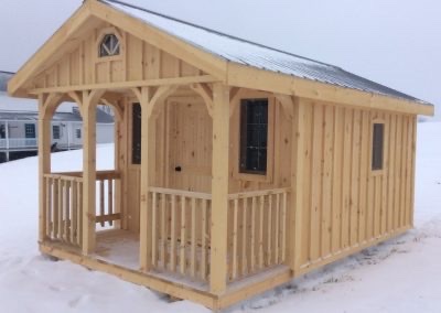 Bloomington Sheds | 42 Queensville Side Rd, Holland Landing, ON L9N 0G2, Canada | Phone: (416) 550-2021