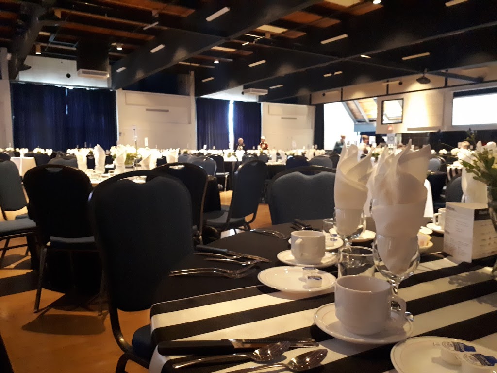 Caruso Club | 385 Haig St, Sudbury, ON P3C 1C5, Canada | Phone: (705) 675-1357