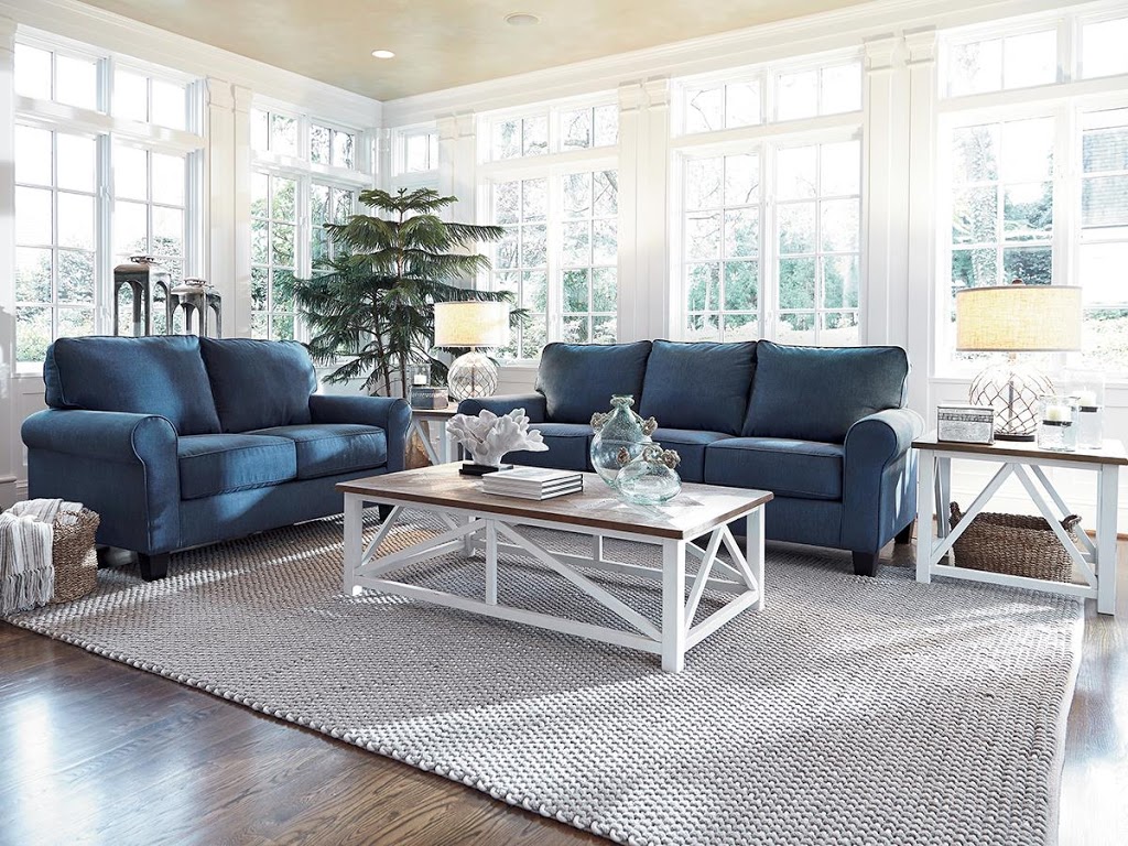 Ashley HomeStore | 3039 Skaha Lake Rd, Penticton, BC V2A 6G3, Canada | Phone: (236) 422-3220