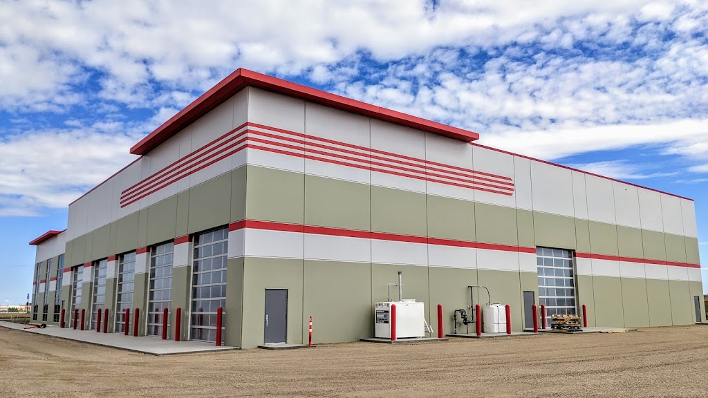 Great West Kenworth Balzac | 292217 Prime Ave, Balzac, AB T4B 2T3, Canada | Phone: (587) 319-5950