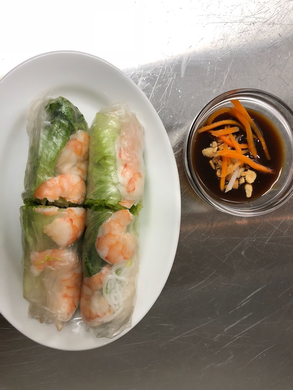 Pho Mi 99 | 4557 Hurontario St, Mississauga, ON L4Z 3M1, Canada | Phone: (905) 568-1889