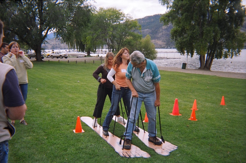 Inspired by Play | 6924 Wallace Dr, Brentwood Bay, BC V8M 1G3, Canada | Phone: (778) 676-7529