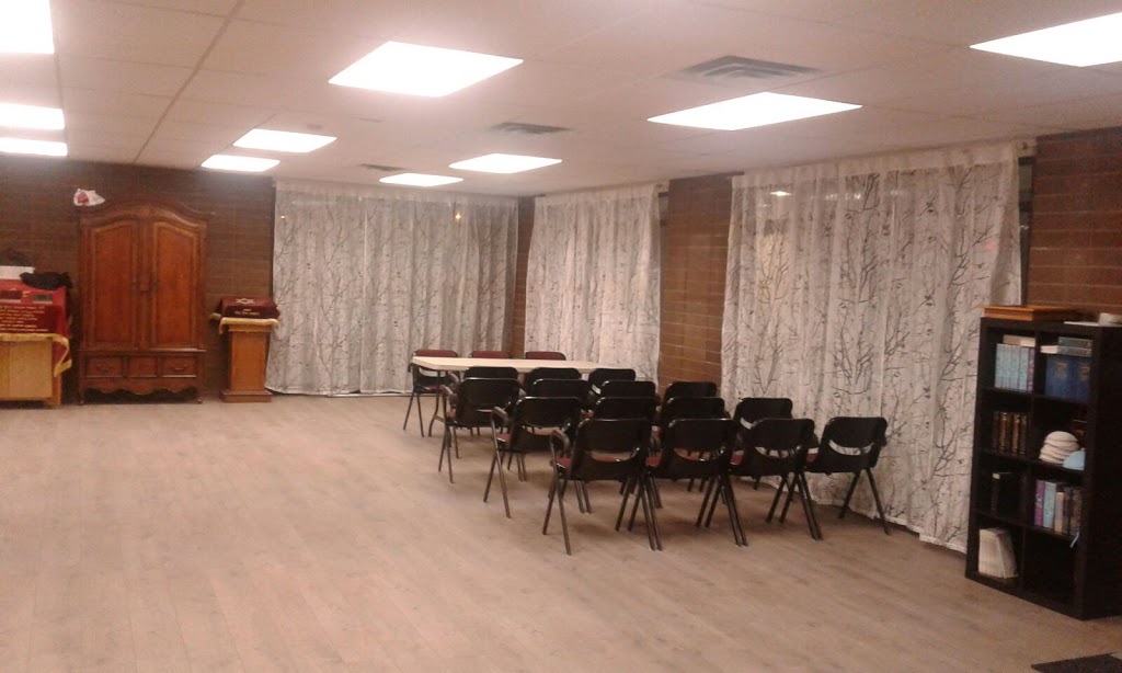 The Bayit | 10791 No 3 Rd, Richmond, BC V7A 1W8, Canada | Phone: (604) 441-4770