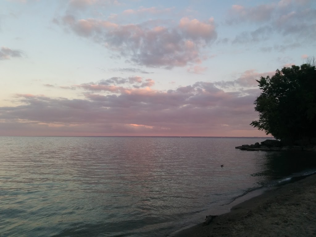 Bronte Beach Park | 45 West River Street Bronte, Oakville, ON L6L 6N9, Canada