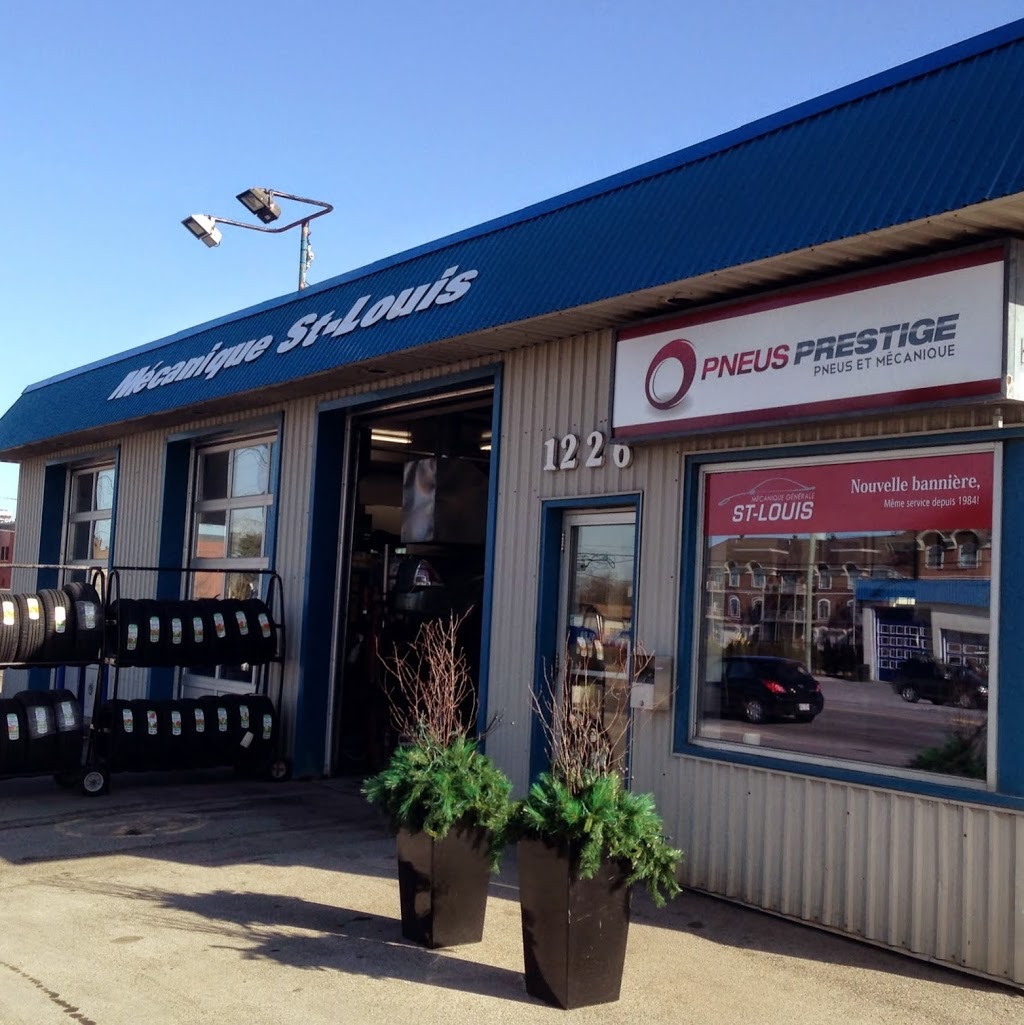 Mécanique générale St Louis | 1226 Boulevard Curé-Labelle, Blainville, QC J7C 2N4, Canada | Phone: (450) 430-9385
