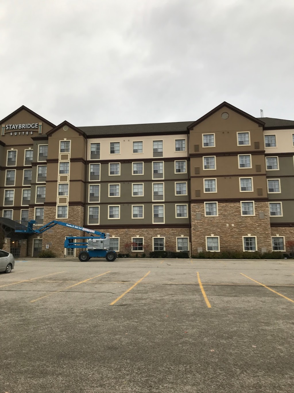 Western Way Construction Ltd | 107 Gooderham Dr, Scarborough, ON M1R 3G6, Canada | Phone: (416) 827-8874