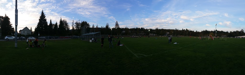 Mission Sports Park | 8092 Oyama St, Mission, BC V4S 1E4, Canada | Phone: (604) 820-5350