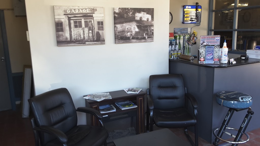 Mount Brydges Service Center | 22497 Adelaide Rd, Mount Brydges, ON N0L 1W0, Canada | Phone: (519) 264-1718