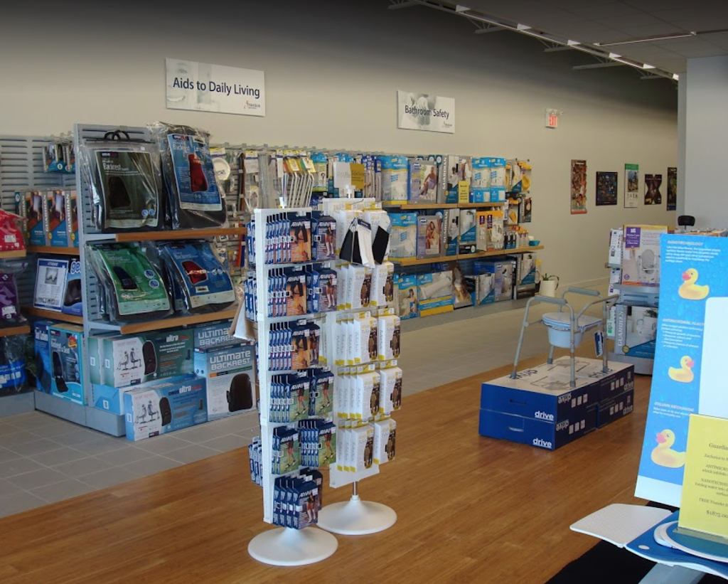 Motion (formerly Motion Specialties) | 139 Adelaide St S, London, ON N5Z 3L1, Canada | Phone: (519) 685-0400