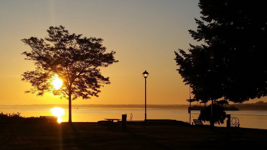 Centeen Park | 70 Water St E, Brockville, ON K6V 1A6, Canada | Phone: (613) 342-8772