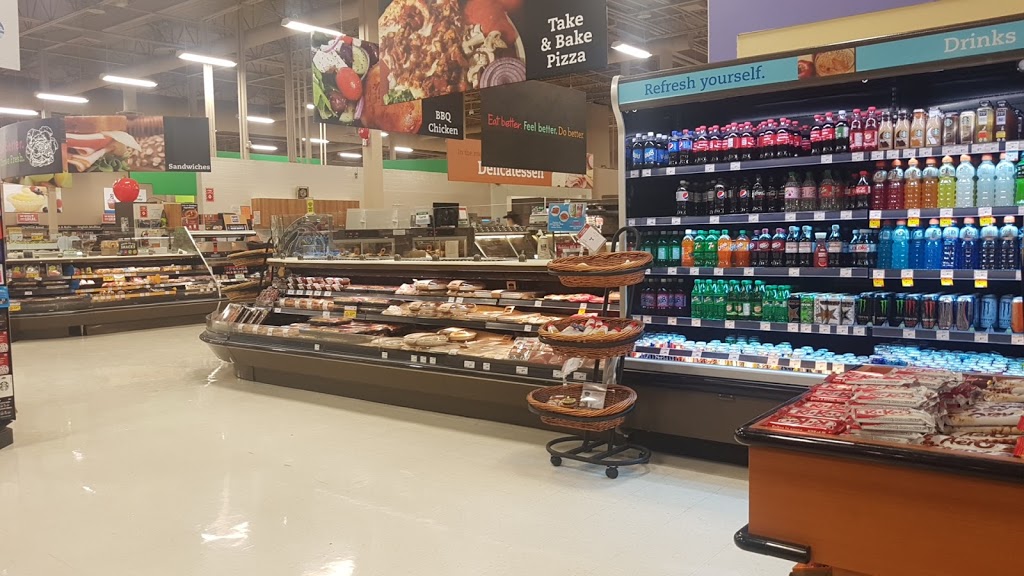 Sobeys Fall River | 3290 Nova Scotia Trunk 2, Fall River, NS B2T 1J3, Canada | Phone: (902) 860-2291