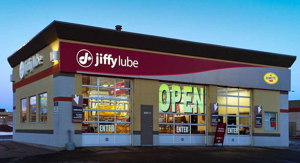 Jiffy Lube | 16630 50 St NW, Edmonton, AB T5Y 0L2, Canada | Phone: (780) 457-6181