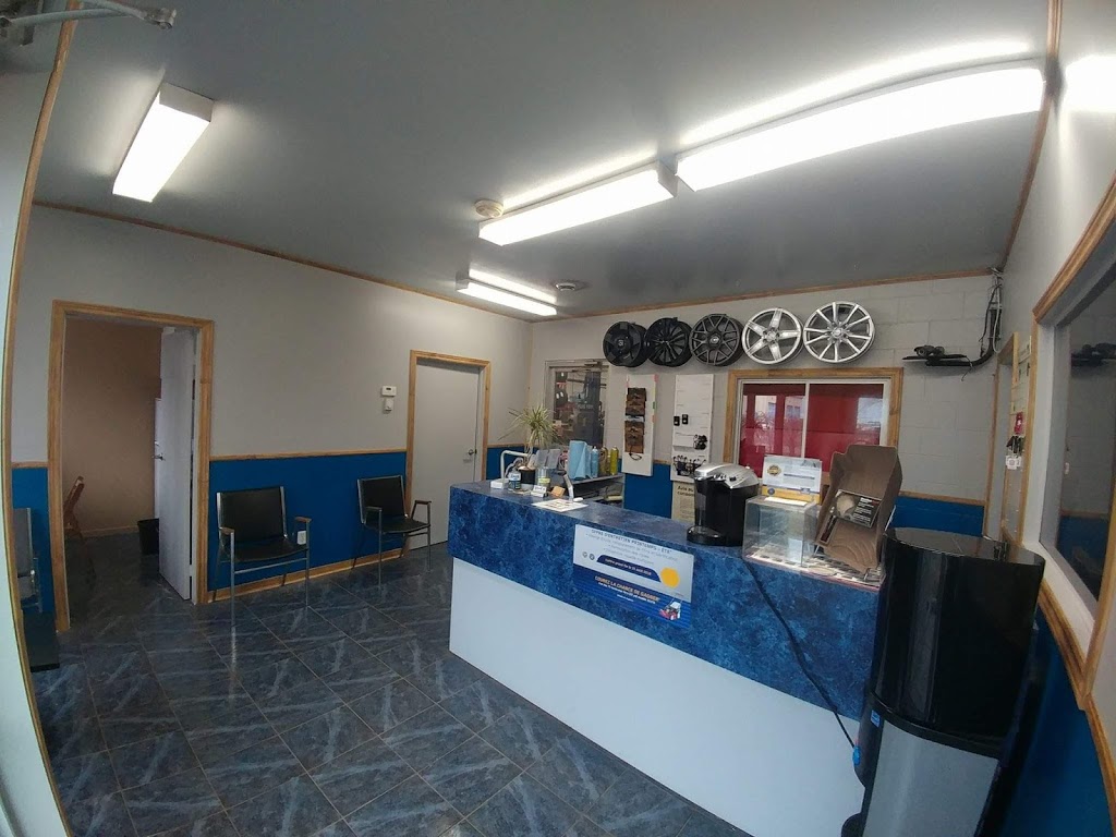 NAPA AUTOPRO - Garage Maître de lAuto | 2485 Boulevard Industriel, Chambly, QC J3L 4W3, Canada | Phone: (450) 658-8751