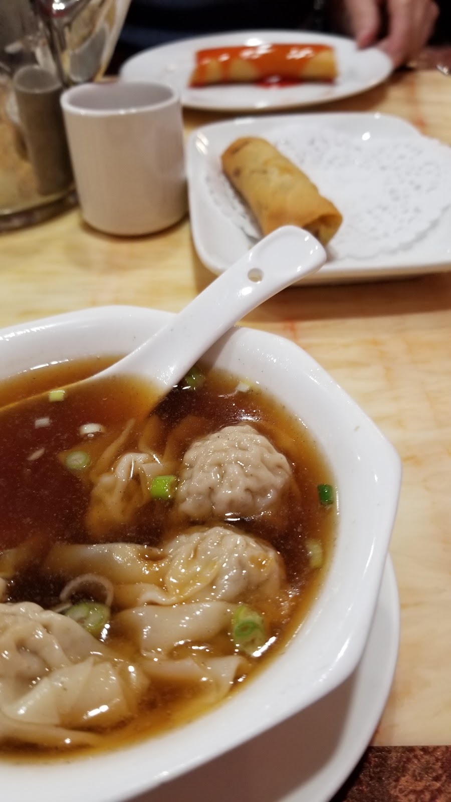 Cherry Inn Restaurant | 6722 4 St NE, Calgary, AB T2K 6G9, Canada | Phone: (403) 274-2282