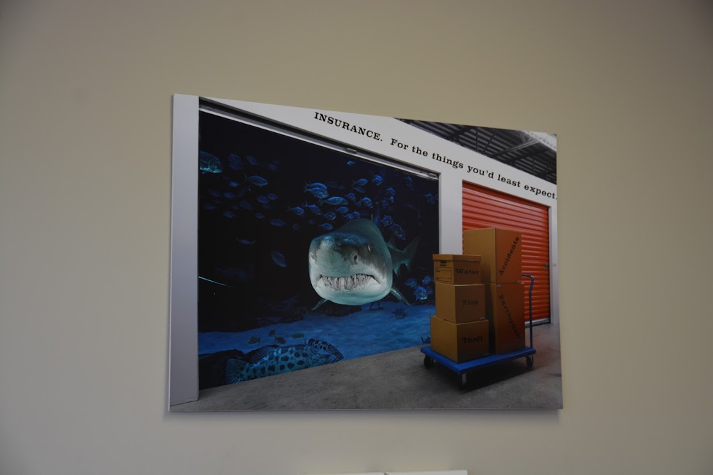 U-Lock Mini Storage | 4388 Wellington Rd, Nanaimo, BC V9T 2H3, Canada | Phone: (236) 305-0036