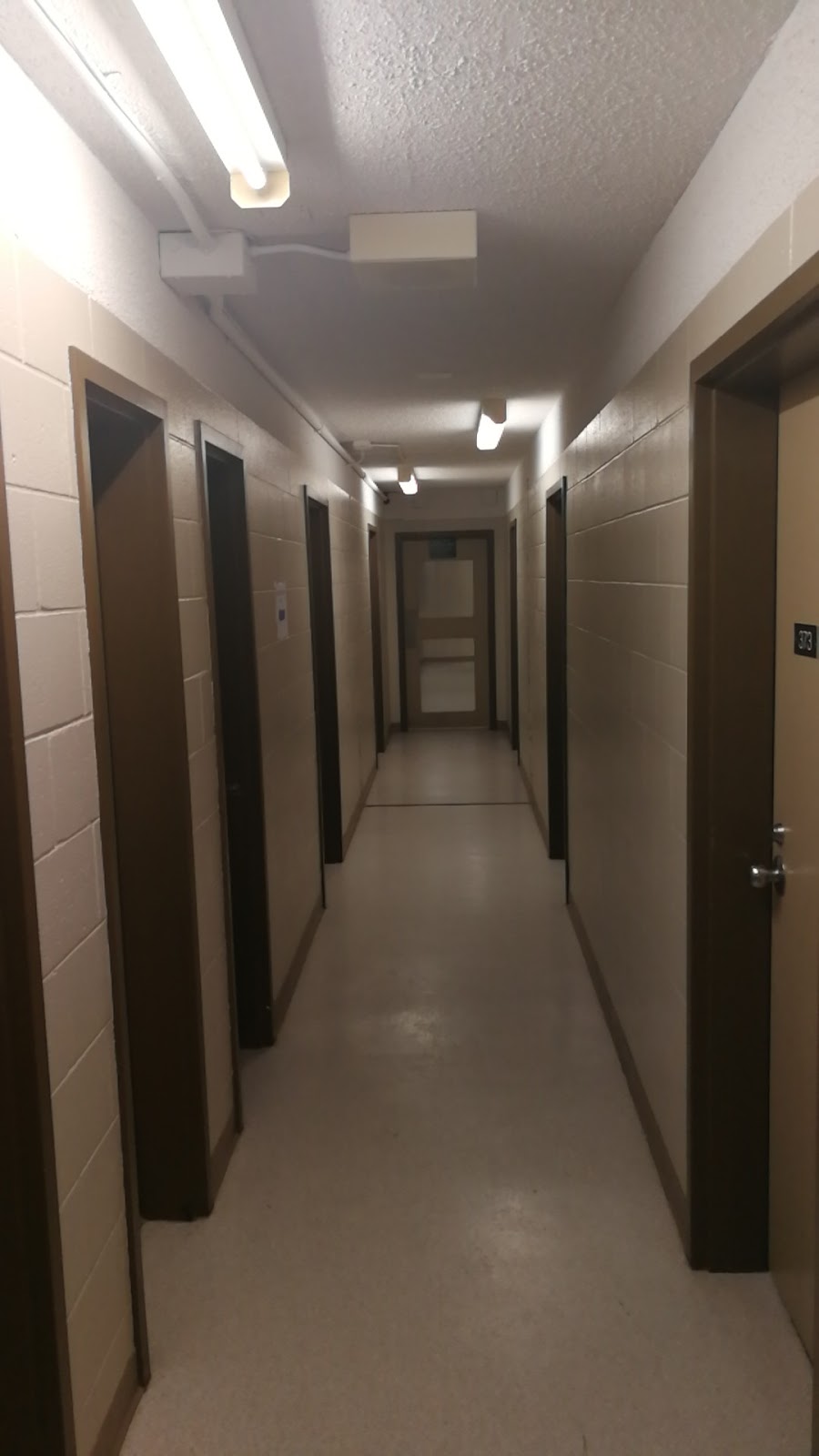 Confederation College Residence - Sibley Hall | 960 William St, Thunder Bay, ON P7B 6Z8, Canada | Phone: (807) 475-6381