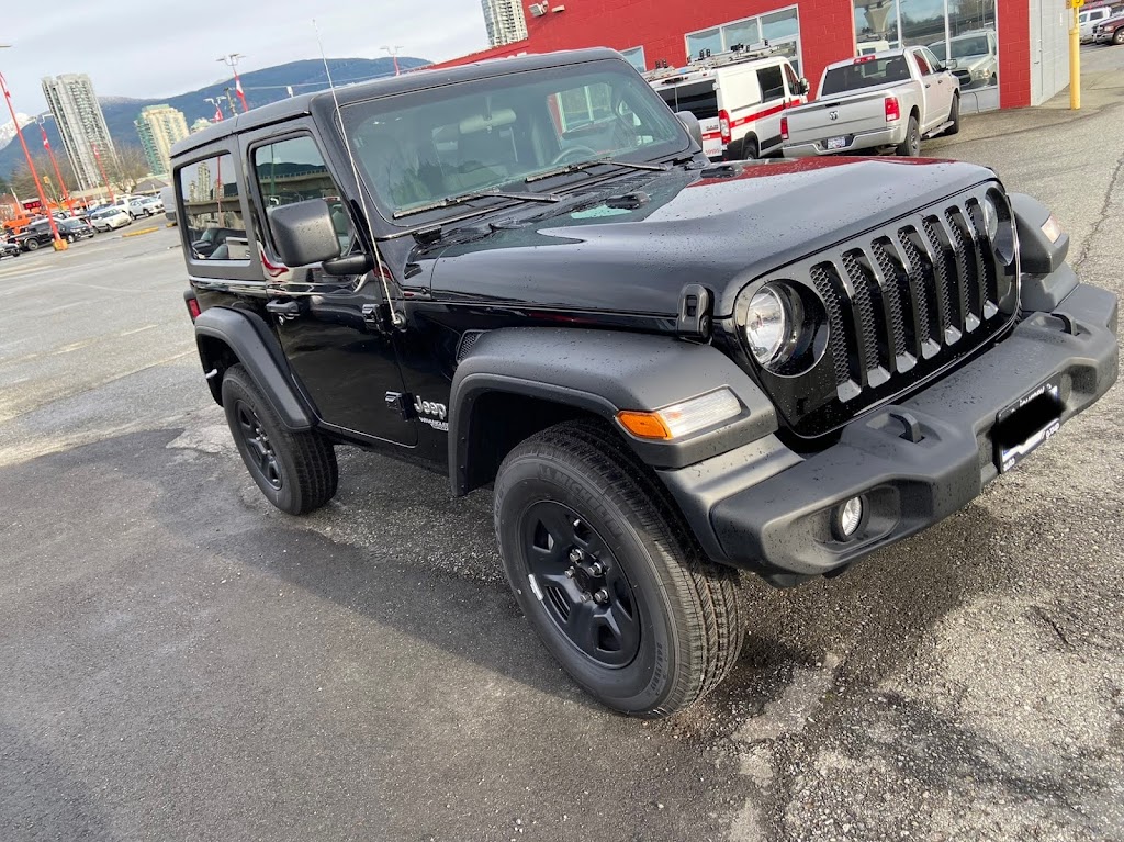 DriveTodayBC | 1300 Dominion Ave, Port Coquitlam, BC V3B 8G7, Canada | Phone: (604) 831-0252