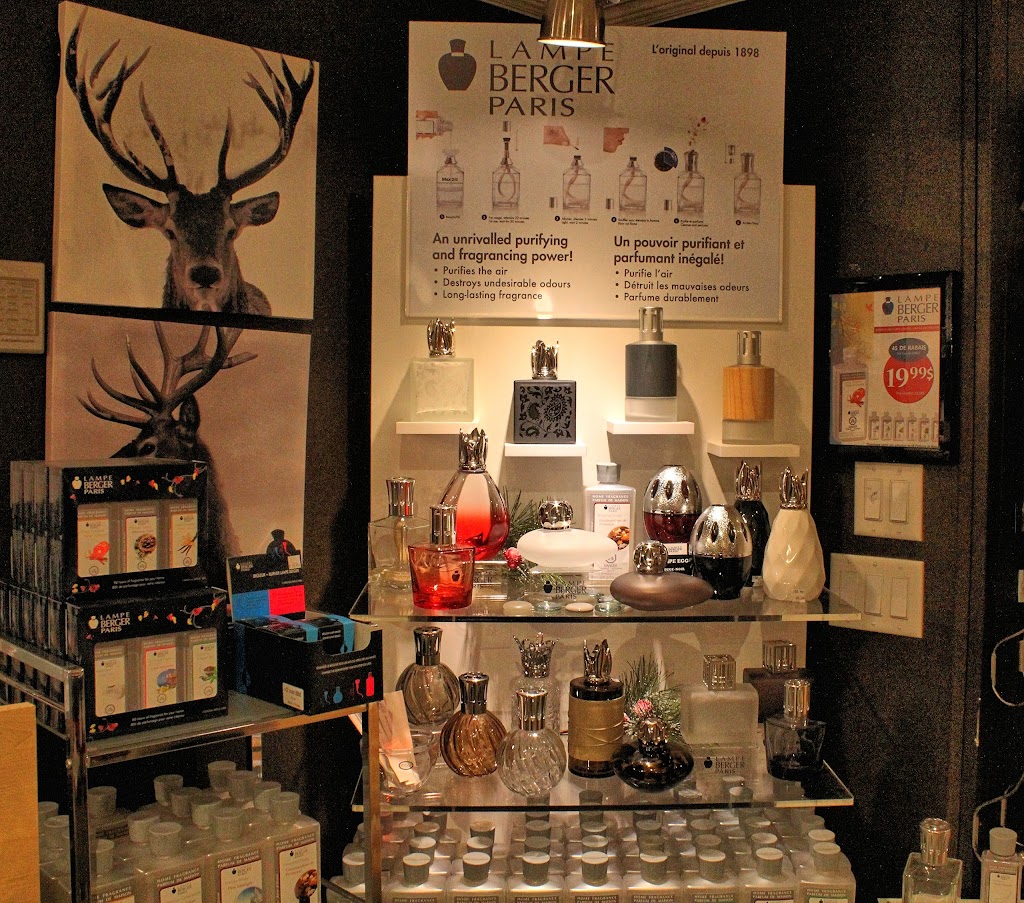 Le St-Amour Épicerie Urbaine | 764 Rue de St Jovite, Mont-Tremblant, QC J8E 3E9, Canada | Phone: (819) 717-3183