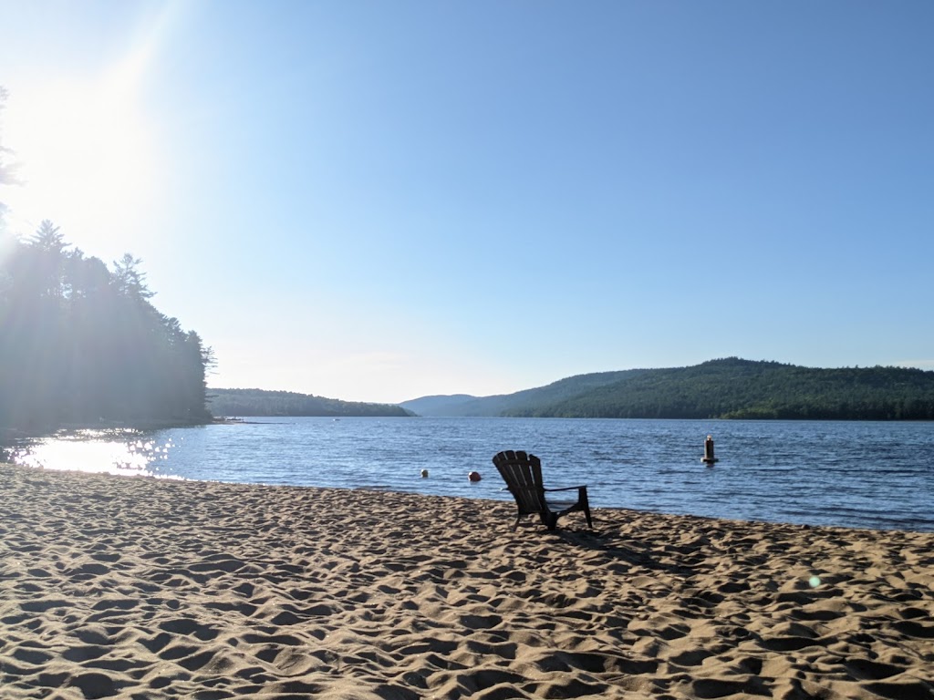 Pinecrest Lodge | 501 Pinecrest Rd, Deep River, ON K0J 1P0, Canada | Phone: (613) 633-1964
