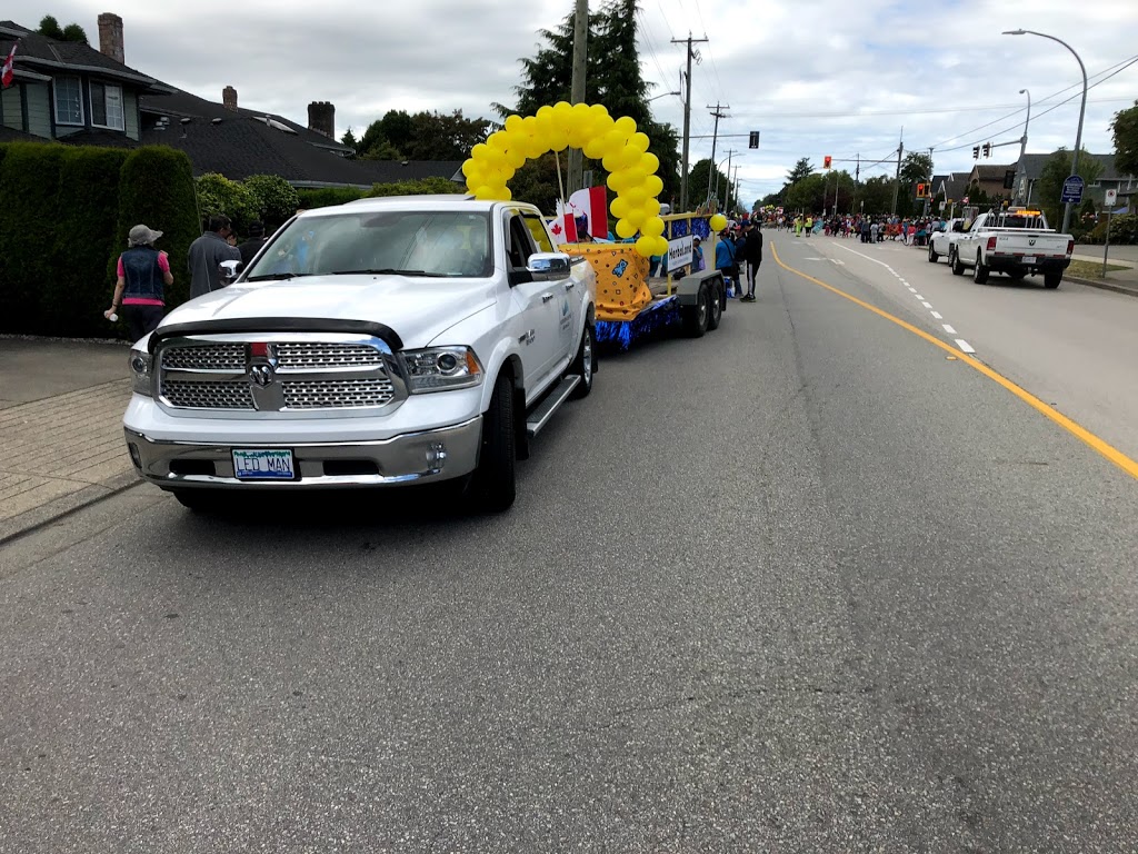 Northern Lighting | 12471 Horseshoe Way #200, Richmond, BC V7A 4X6, Canada | Phone: (800) 894-1533