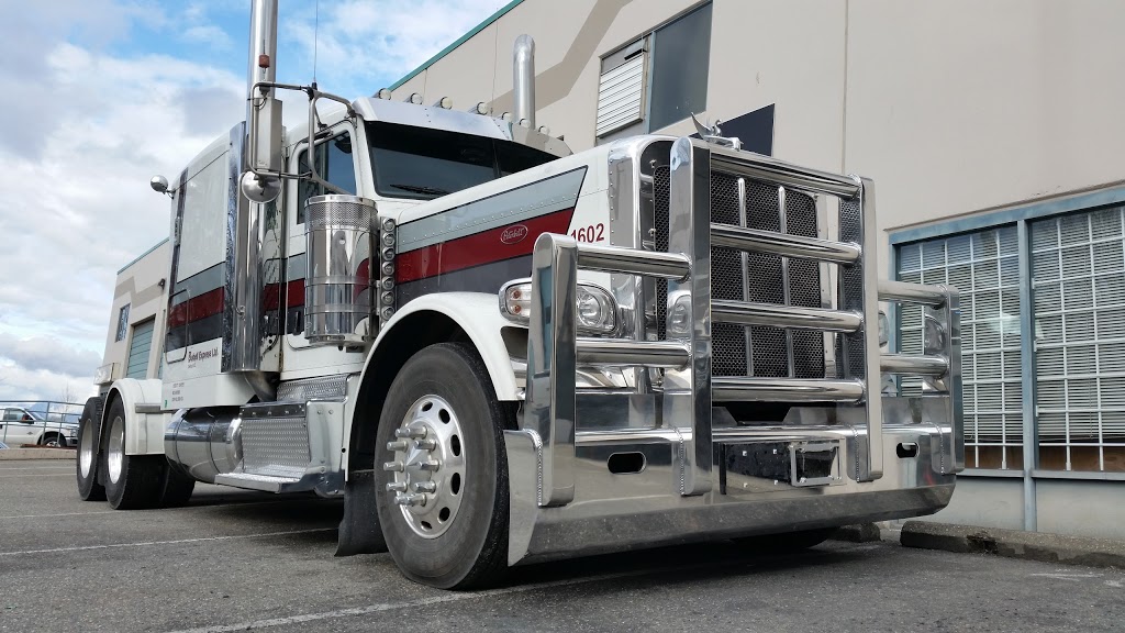 ZZ Chrome Manufacturing | 9780 197b St Unit 205, Langley City, BC V1M 3G3, Canada | Phone: (604) 888-2322