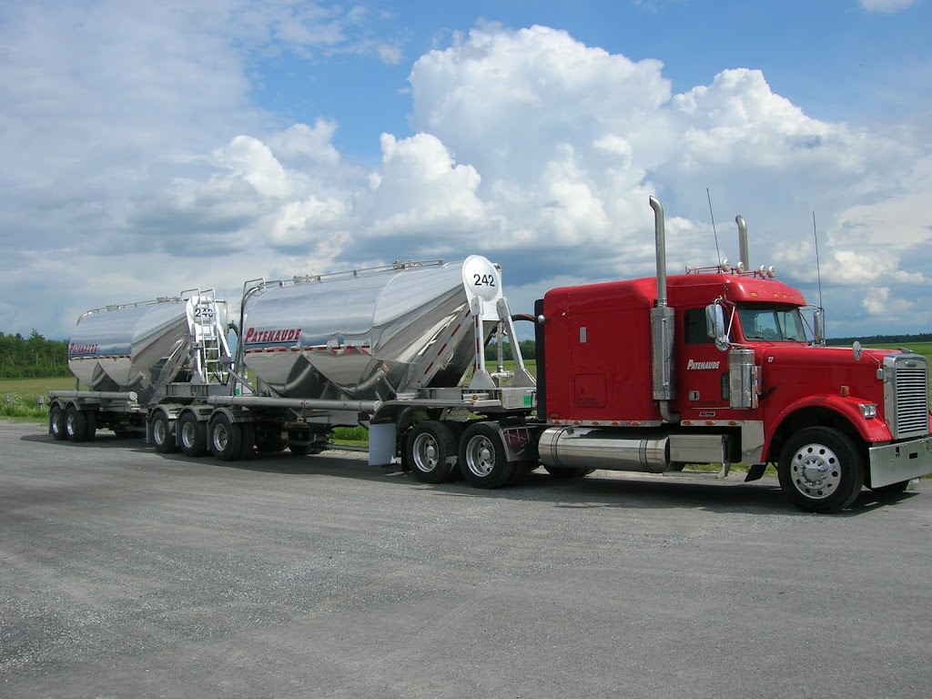 Transport Patenaude Inc | 765 Bd Pierre-Tremblay, Saint-Jean-sur-Richelieu, QC J2X 5G5, Canada | Phone: (450) 346-8668