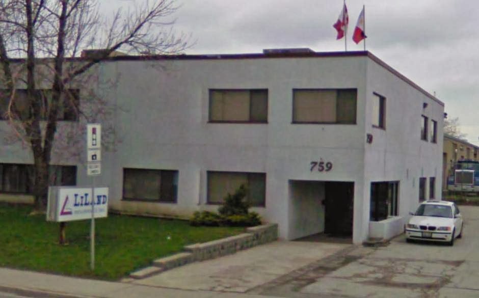 Ken Kirupa - Liland Insurance Inc. | 759 Warden Ave, Scarborough, ON M1L 4B5, Canada | Phone: (416) 830-8191