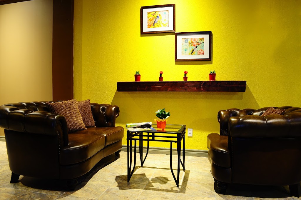 Hair Museum | 9011 Leslie St Unit 208, Richmond Hill, ON L4B 3B6, Canada | Phone: (905) 597-9377