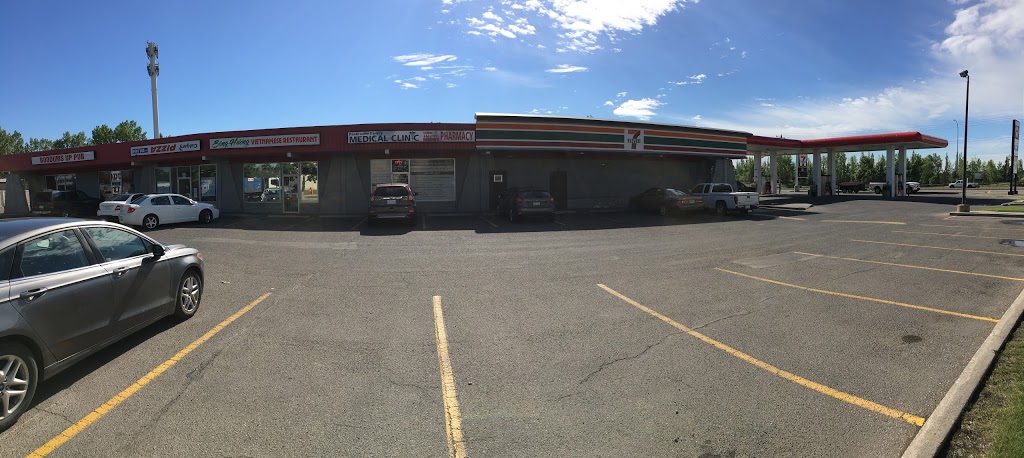 Universal Health Pharmacy#7 penbrooke | 3, 1704 61 Street Southeast, Calgary, AB T2A 4V5, Canada | Phone: (587) 470-7751