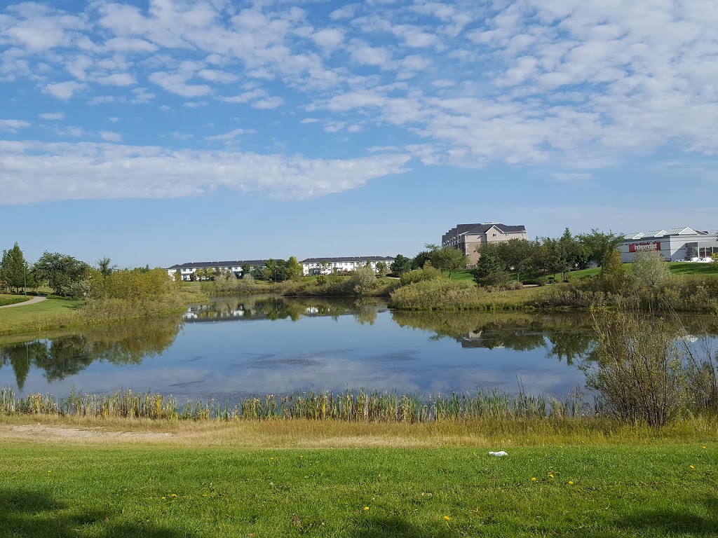 Trounce Pond | Saskatoon, SK S7V 1J2, Canada | Phone: (306) 975-3300